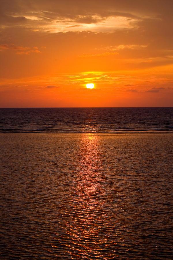 Pelican Beach Resort South Water Caye Дангрига Екстер'єр фото